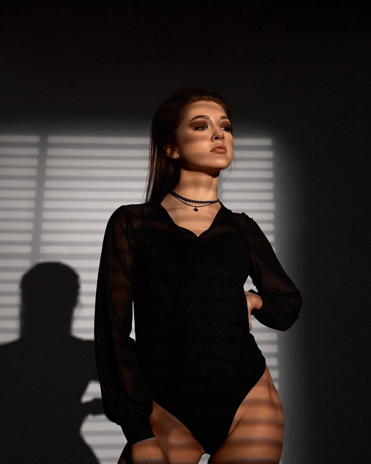 , Алина Подмаркова