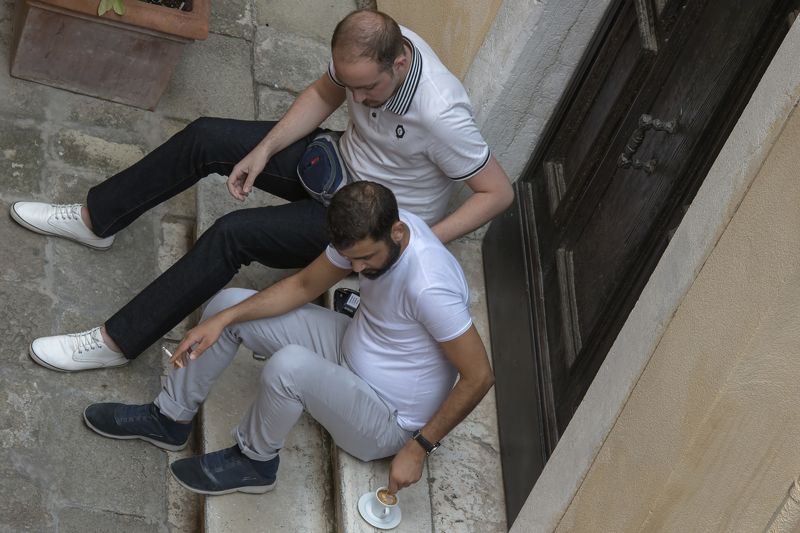 венеция кофе брейк фото превью