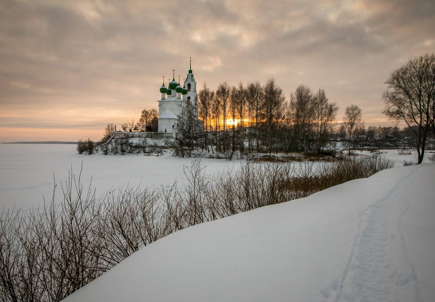 , Алекс Римский