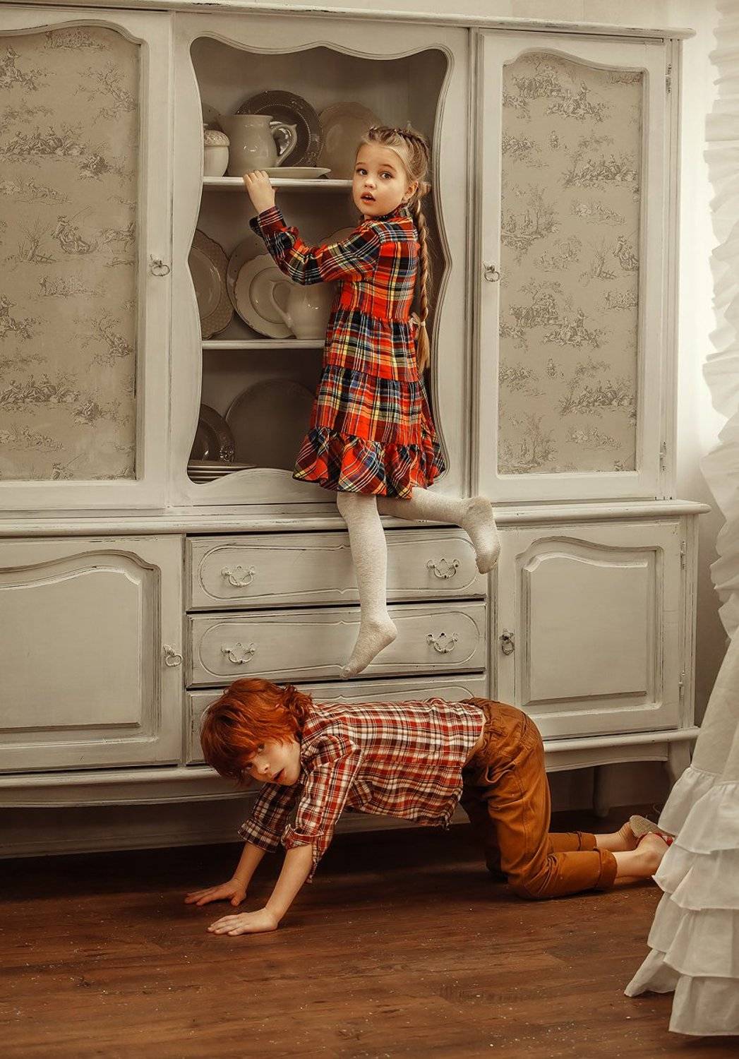 , Любовь Махиня