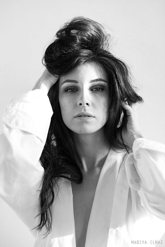 Ксю фото превью