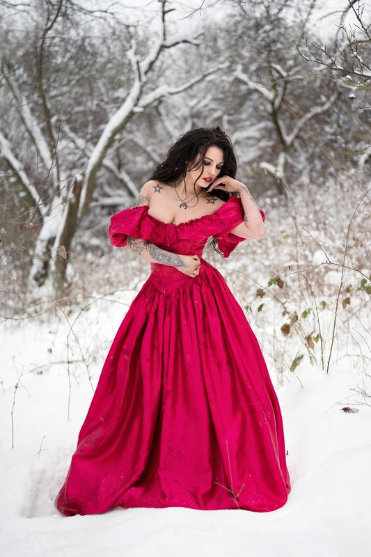 Dorota фото превью