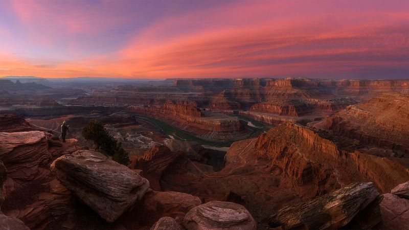 Dead Horse point фото превью