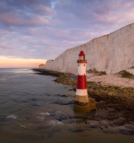 Beachy head