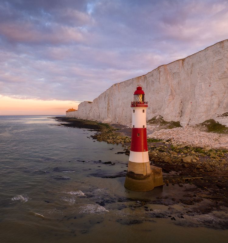 uk, england, beachy head Beachy head фото превью