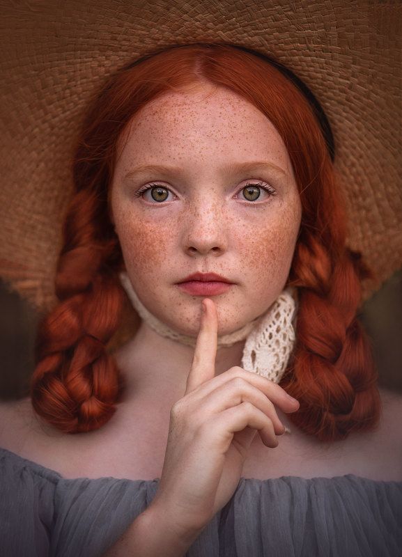 Пастушка фото превью