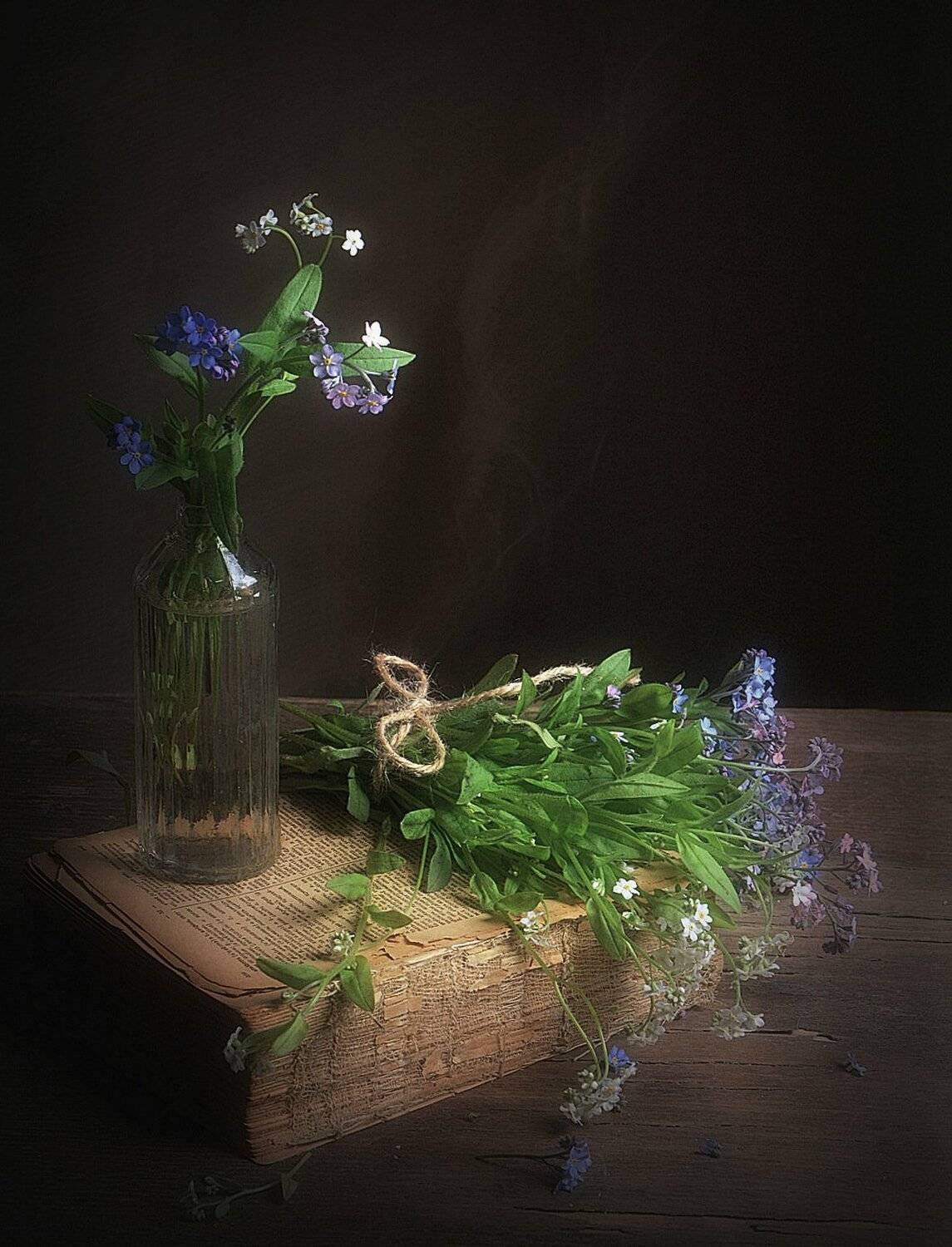 сергей алексеев, натюрморт, Сергей Алексеев