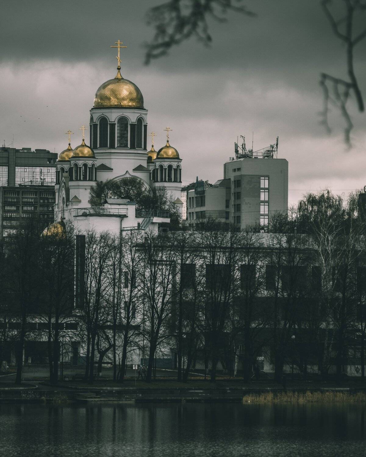 , Денис Храмеев