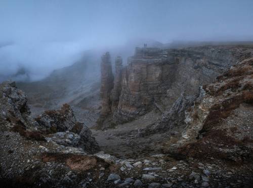 Останцы 