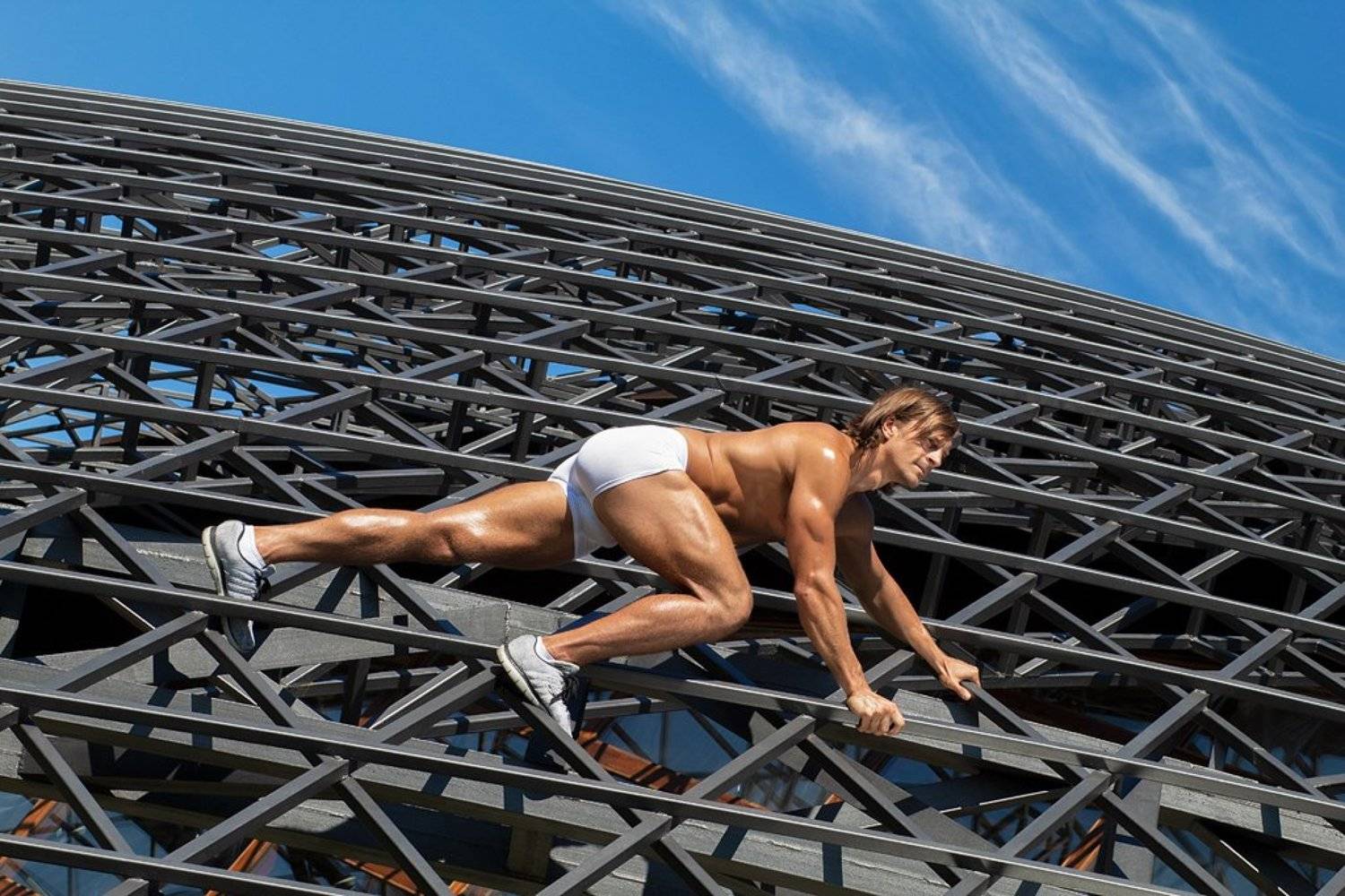 , Гузель Мамзель