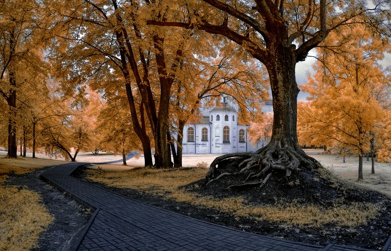 Было время. фото превью