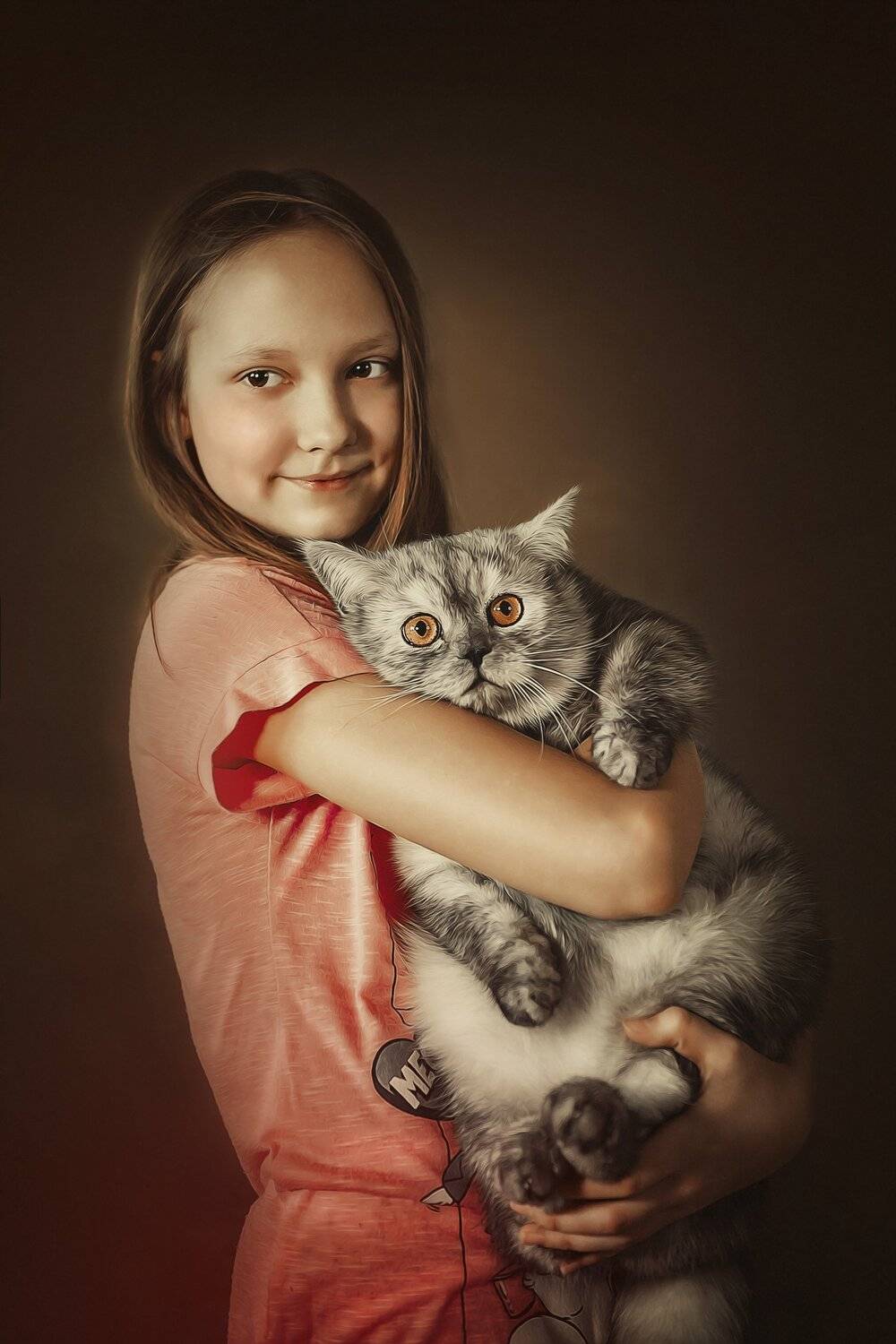 , Ксения Лысенкова