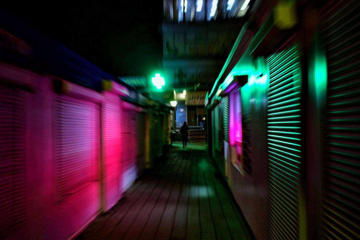 , Владимир Леликов-Кузьменко