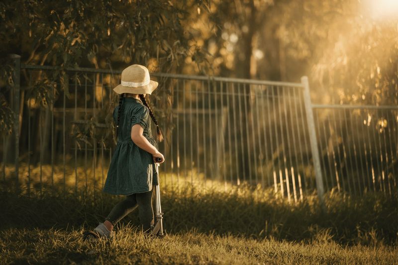 The Edge of Garden фото превью