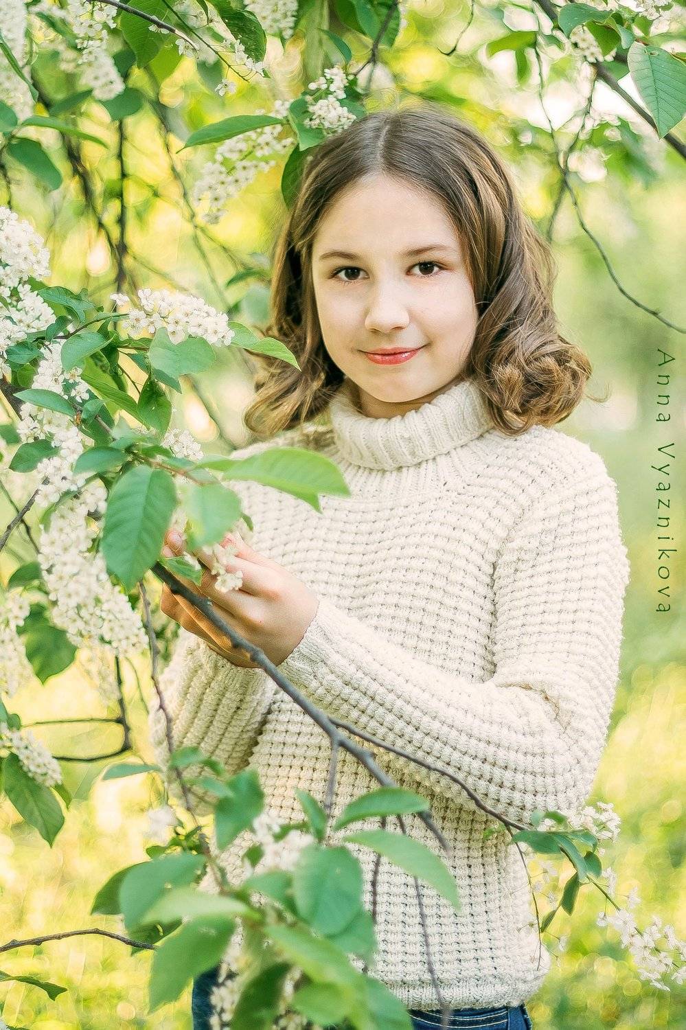 фотограф Лисичанск, Лисичанск, детский портрет, портрет, детский фотограф, весна,, Анна Вязникова