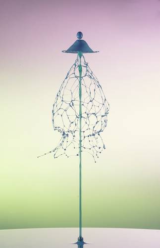 lace drops