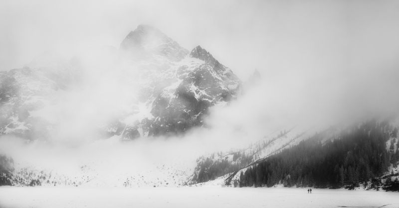 Morsko Oko фото превью