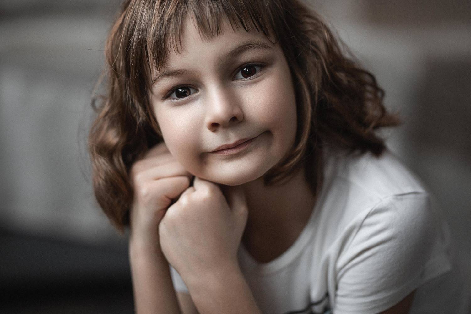 девочка, портрет, фотосессия, студия, girl, beauty, perfect, pretty, young, portrait, творческий портрет, детский портрет, young girl, дети, children, детская фотография, детская фотосессия, Владимир Васильев