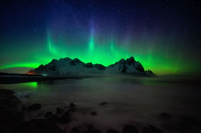 MAGICAL NIGHT фото превью