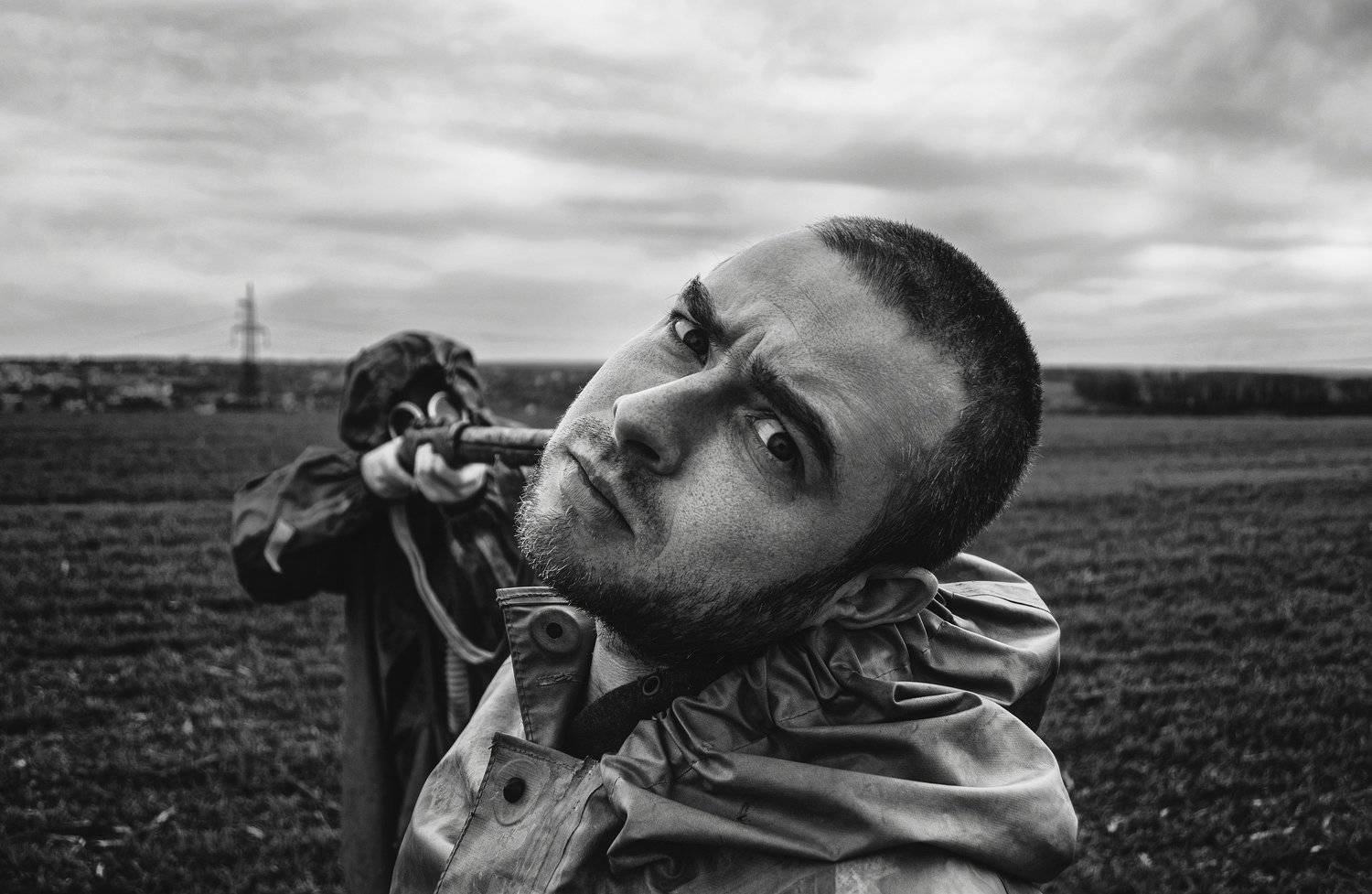 Breaching. Автор: Виталий Шевченко , Виталий Шевченко