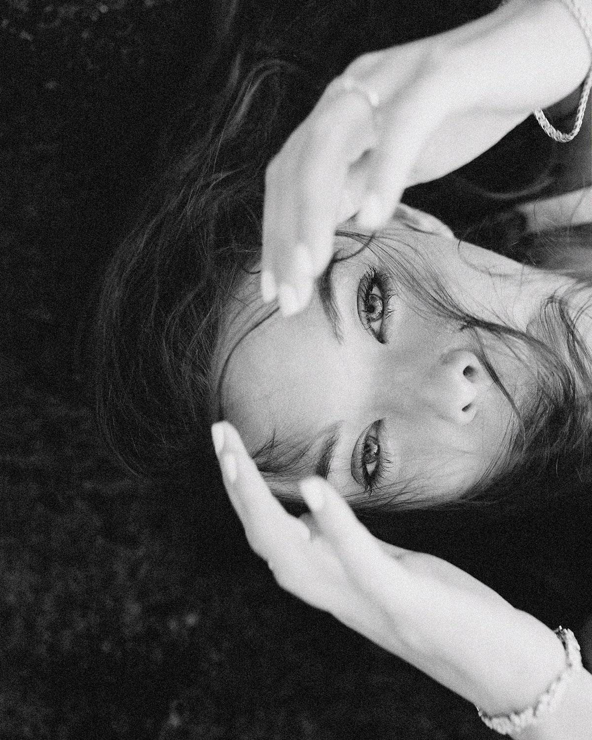 Eyes, look, Портрет, portrait, People, Eyes, Girl, lady, жанр, Mood, soul, девушка, nature, film, фотография, nude, smile,  mountains, photo,, Эдгар Зубарев