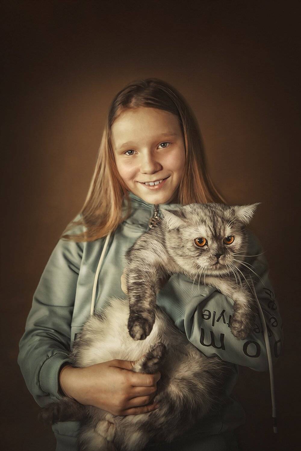 , Ксения Лысенкова