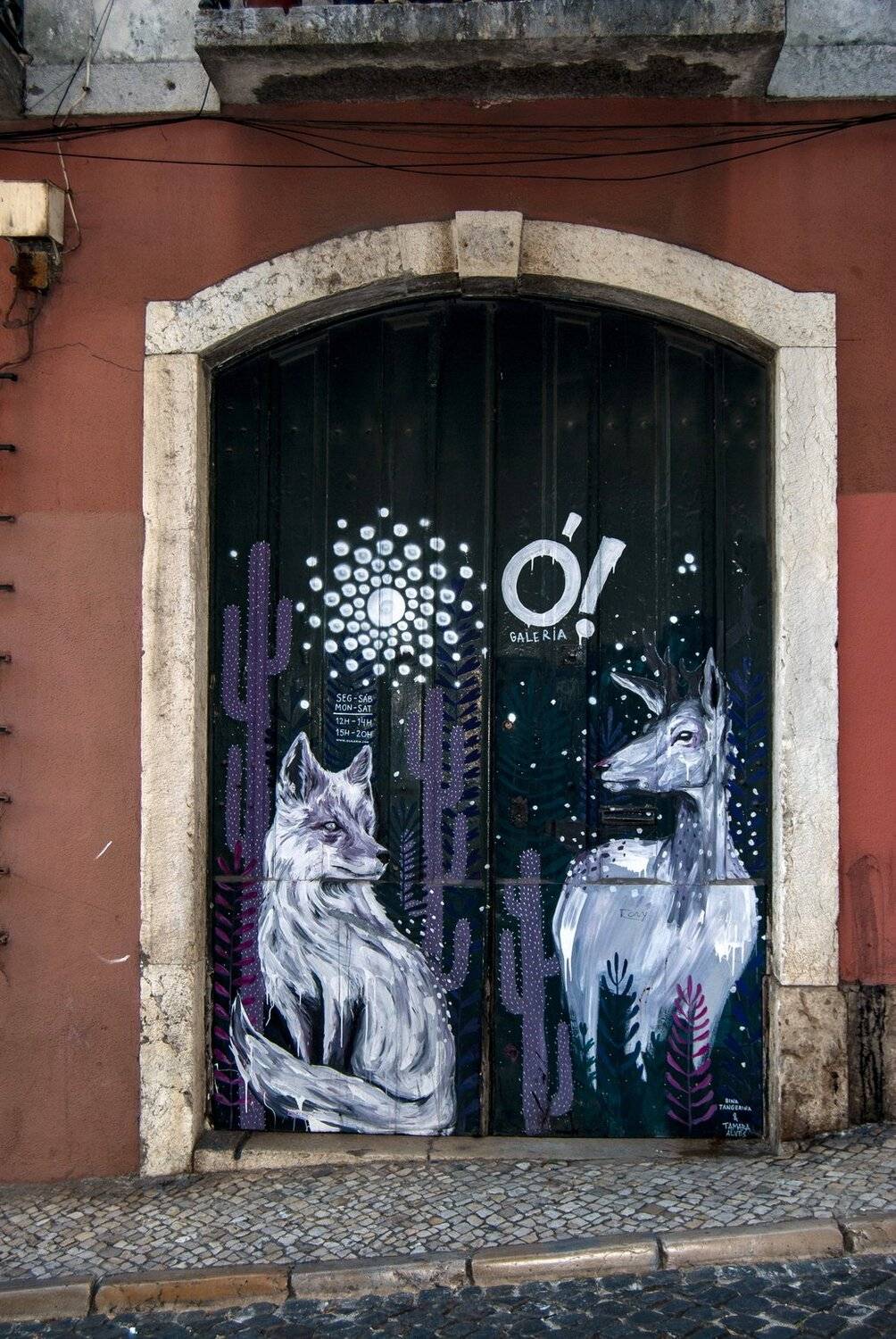 Street/Reportage, , Carlos Machado