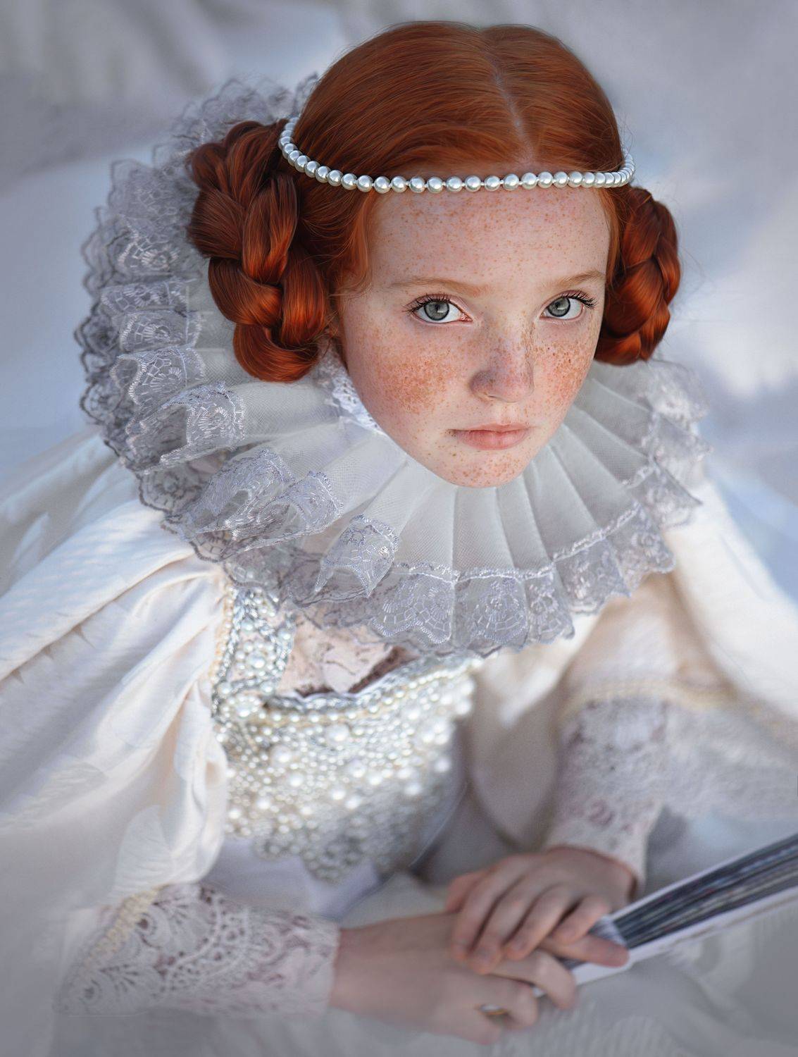 , Александра Кананерова