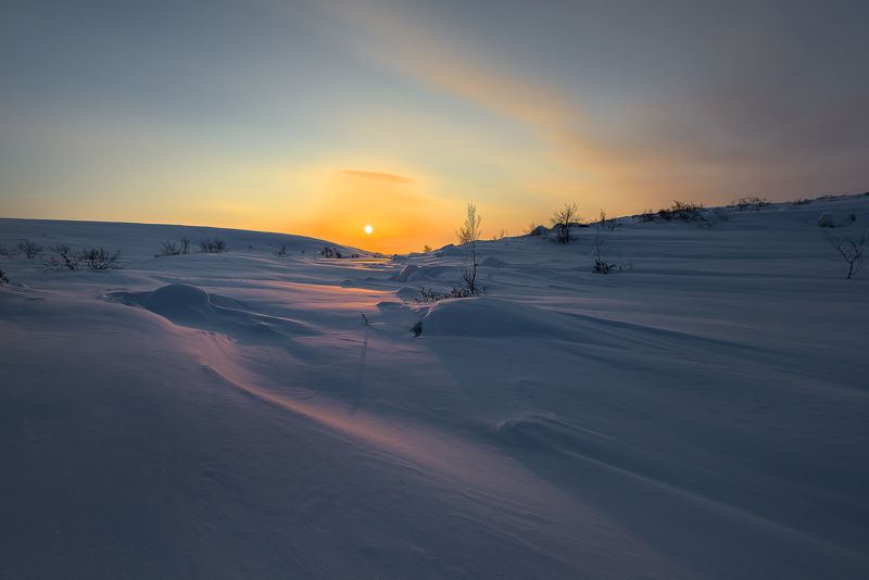 Солнечный полдень фото превью