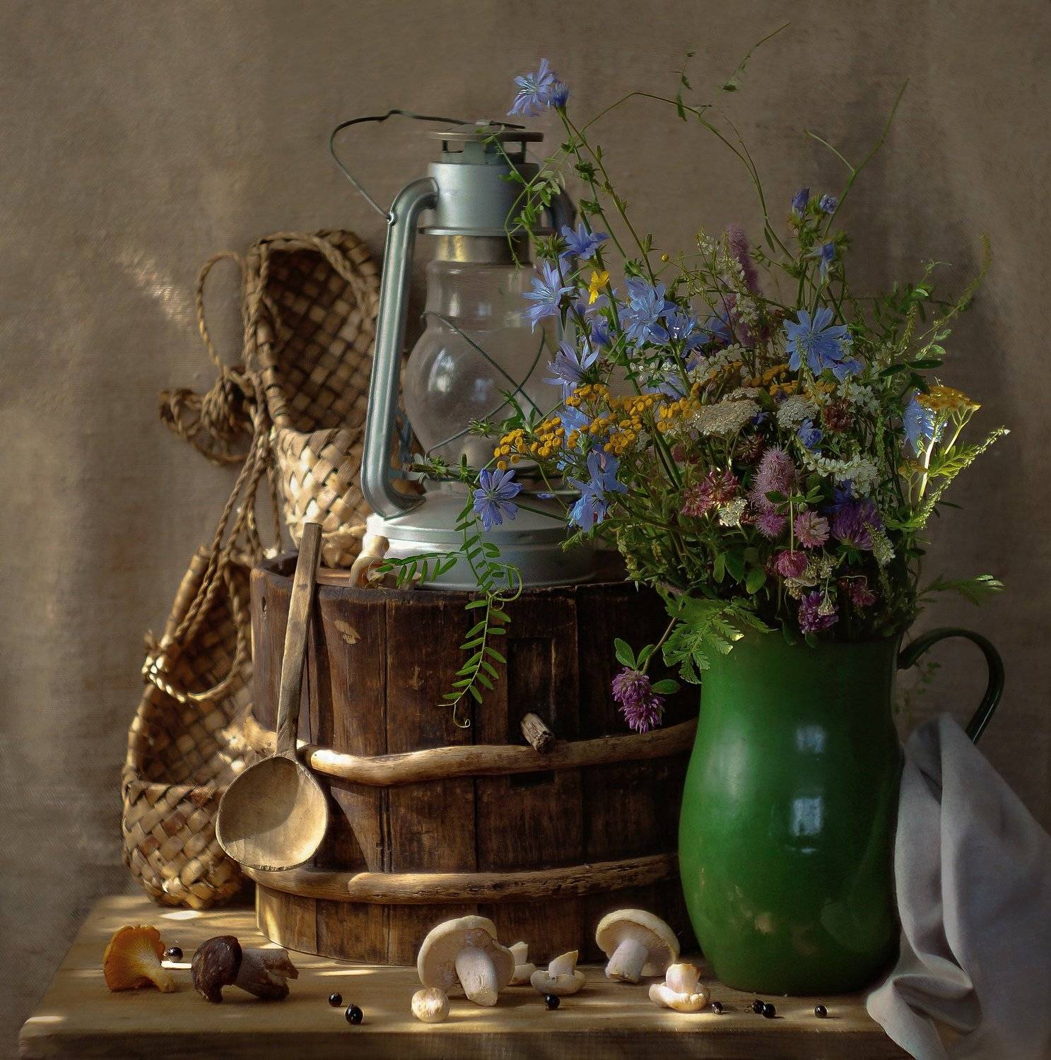 , Светлана Сушкевич