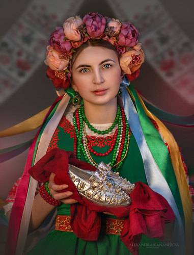 Ночь перед Рождеством