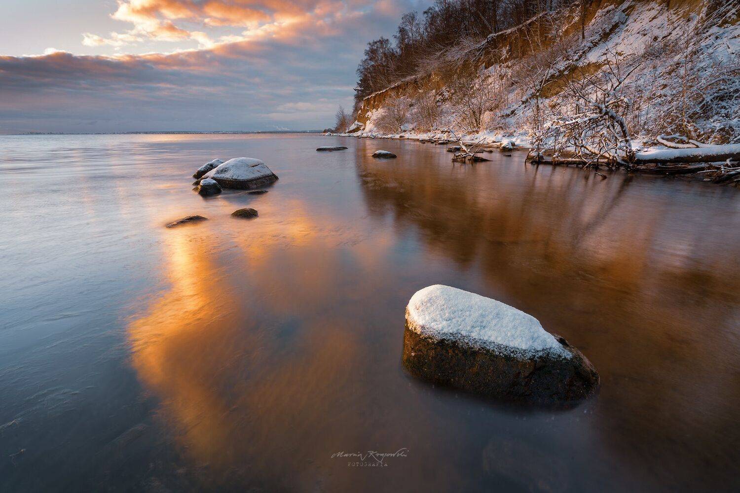 , Marcin Krasowski