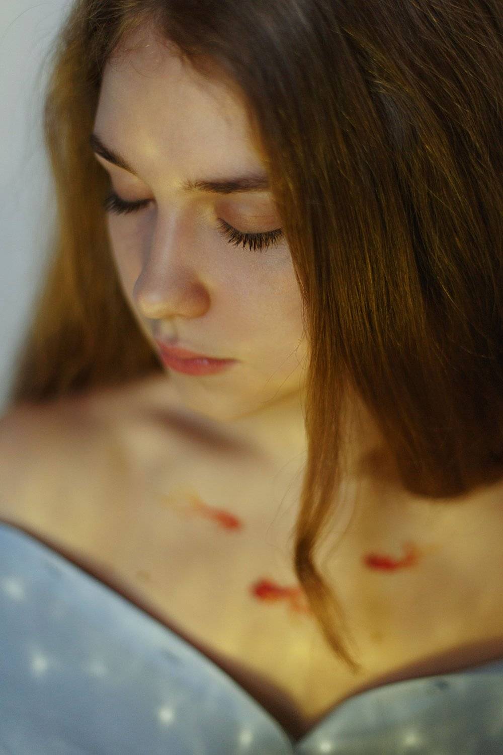 , Marie Dashkova