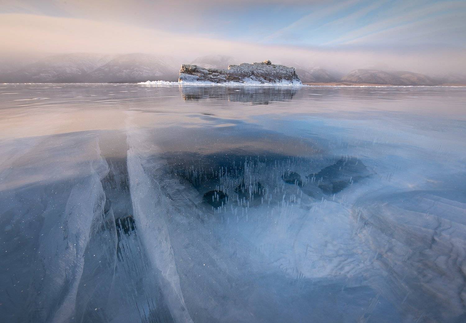 , Елена Ермолина