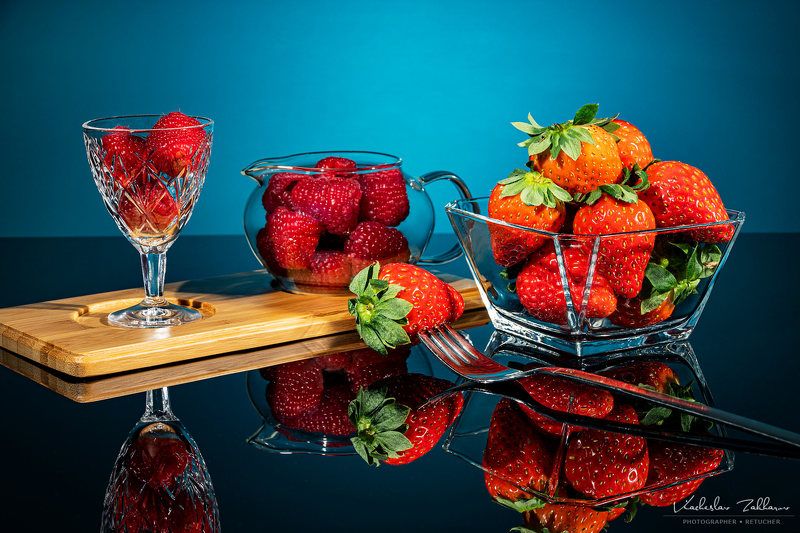 Parody Still Life Alcohol Advertising фото превью