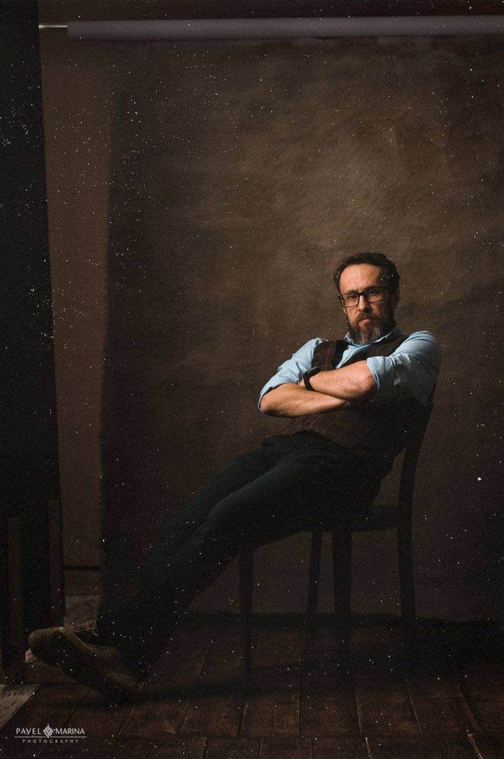 , Павел Спивак