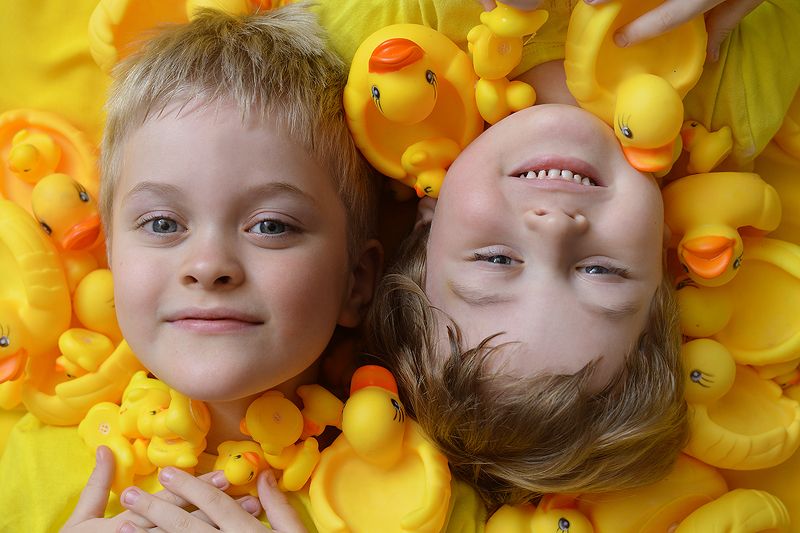 дети  фото превью