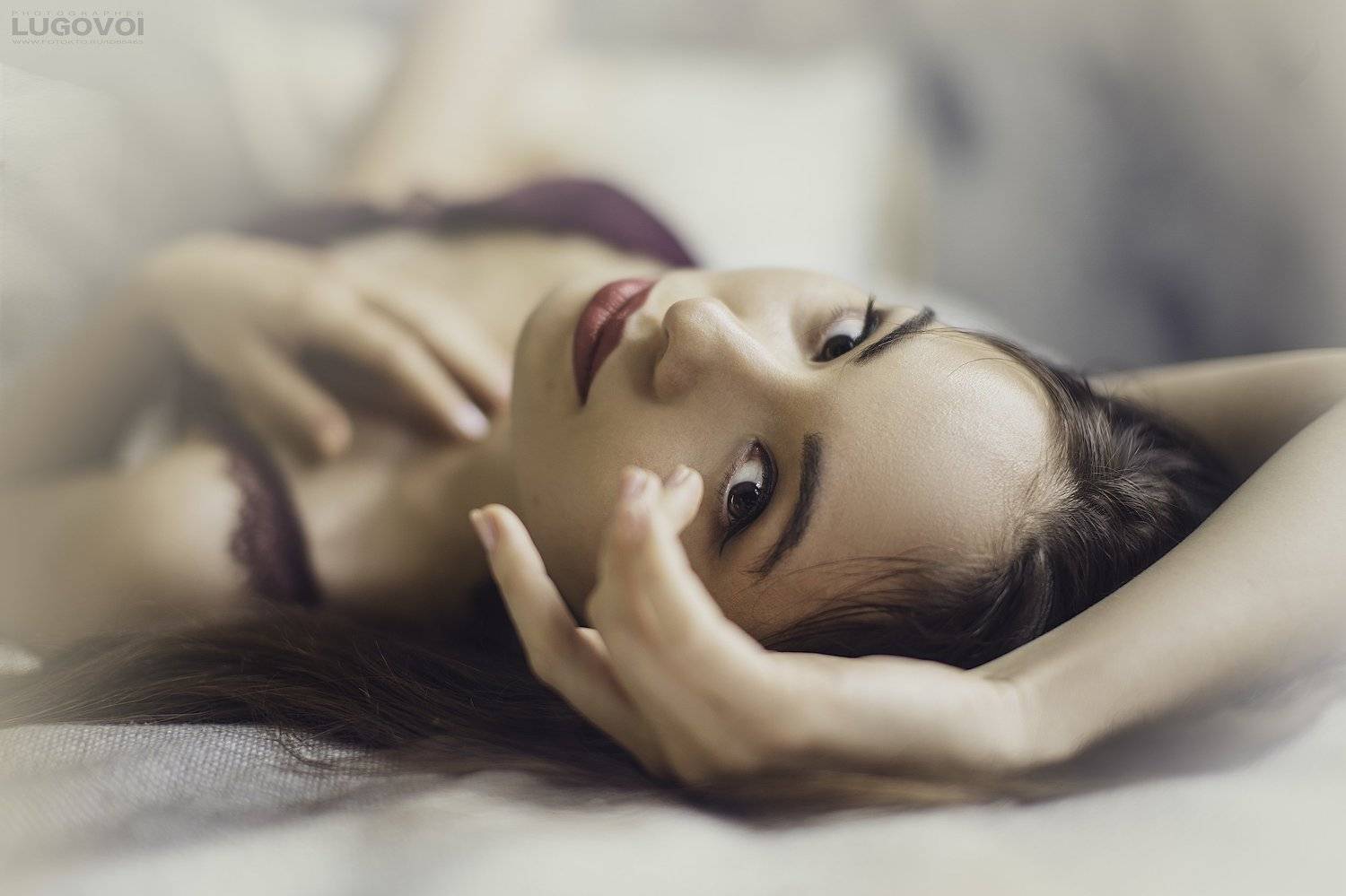 , Луговой Александр