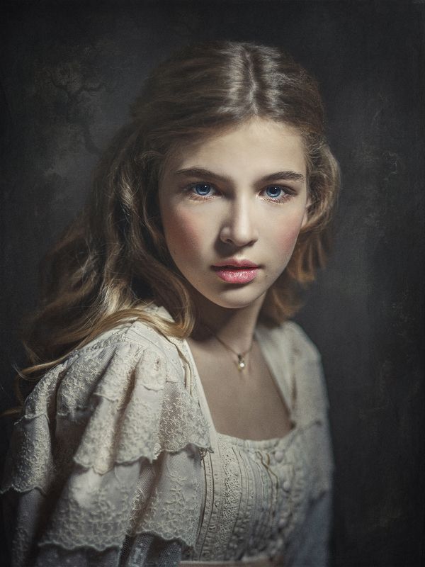 Ксюша фото превью