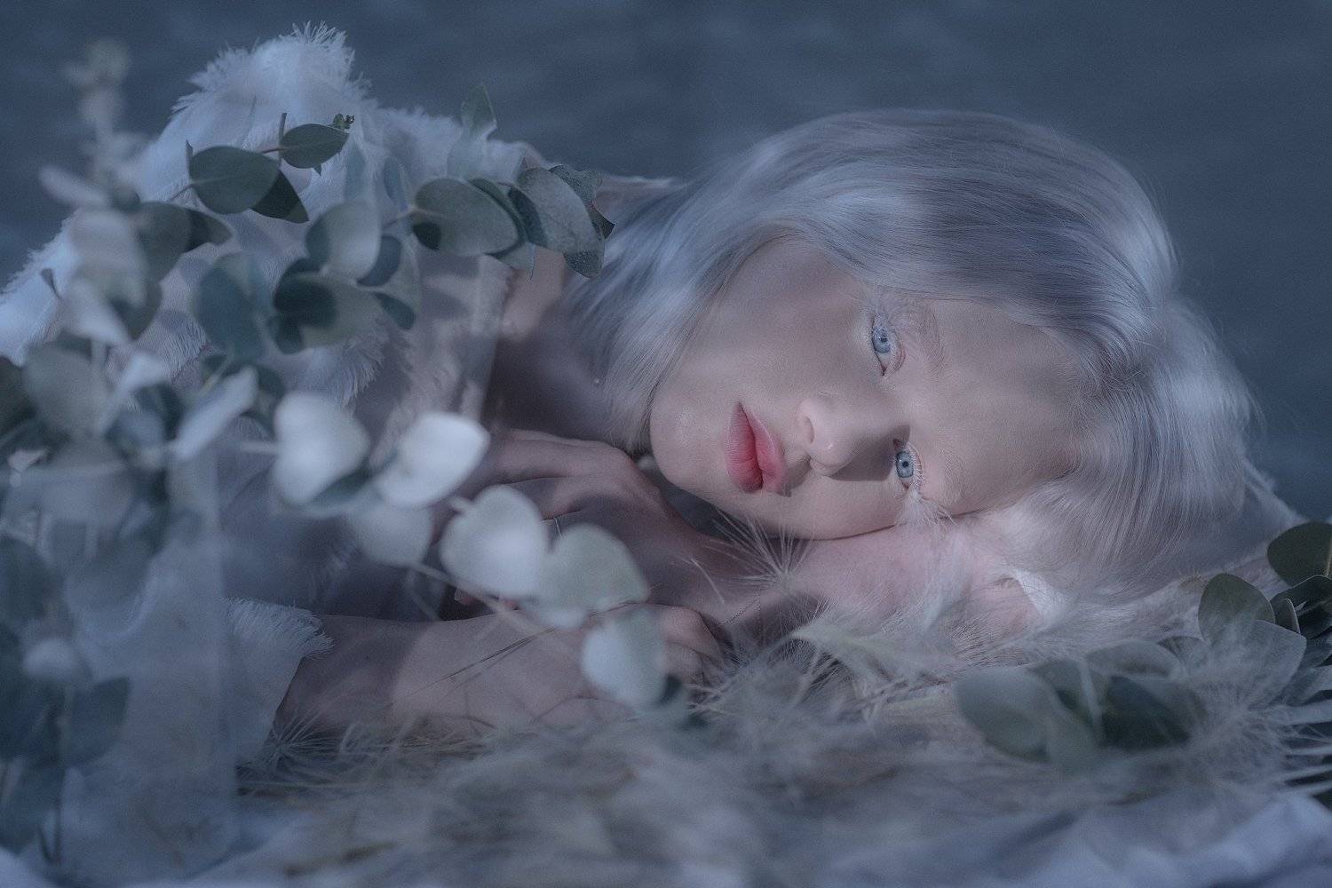 , Анна Шувалова