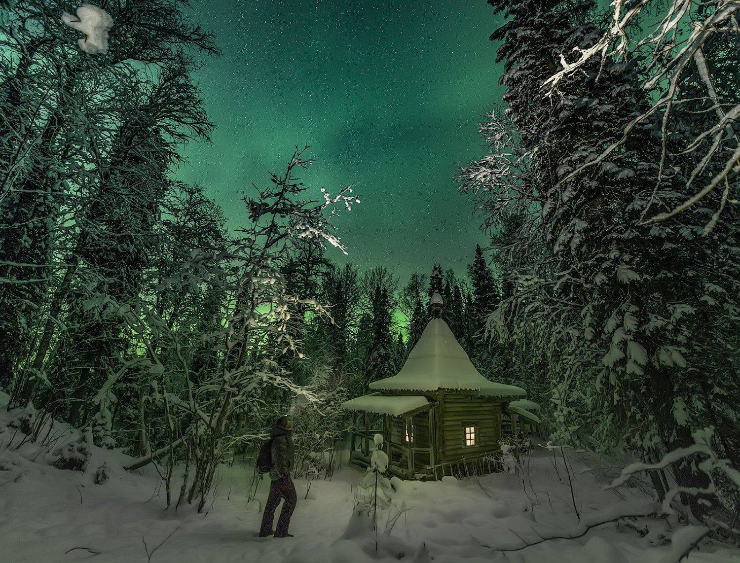 , Михаил Карпов