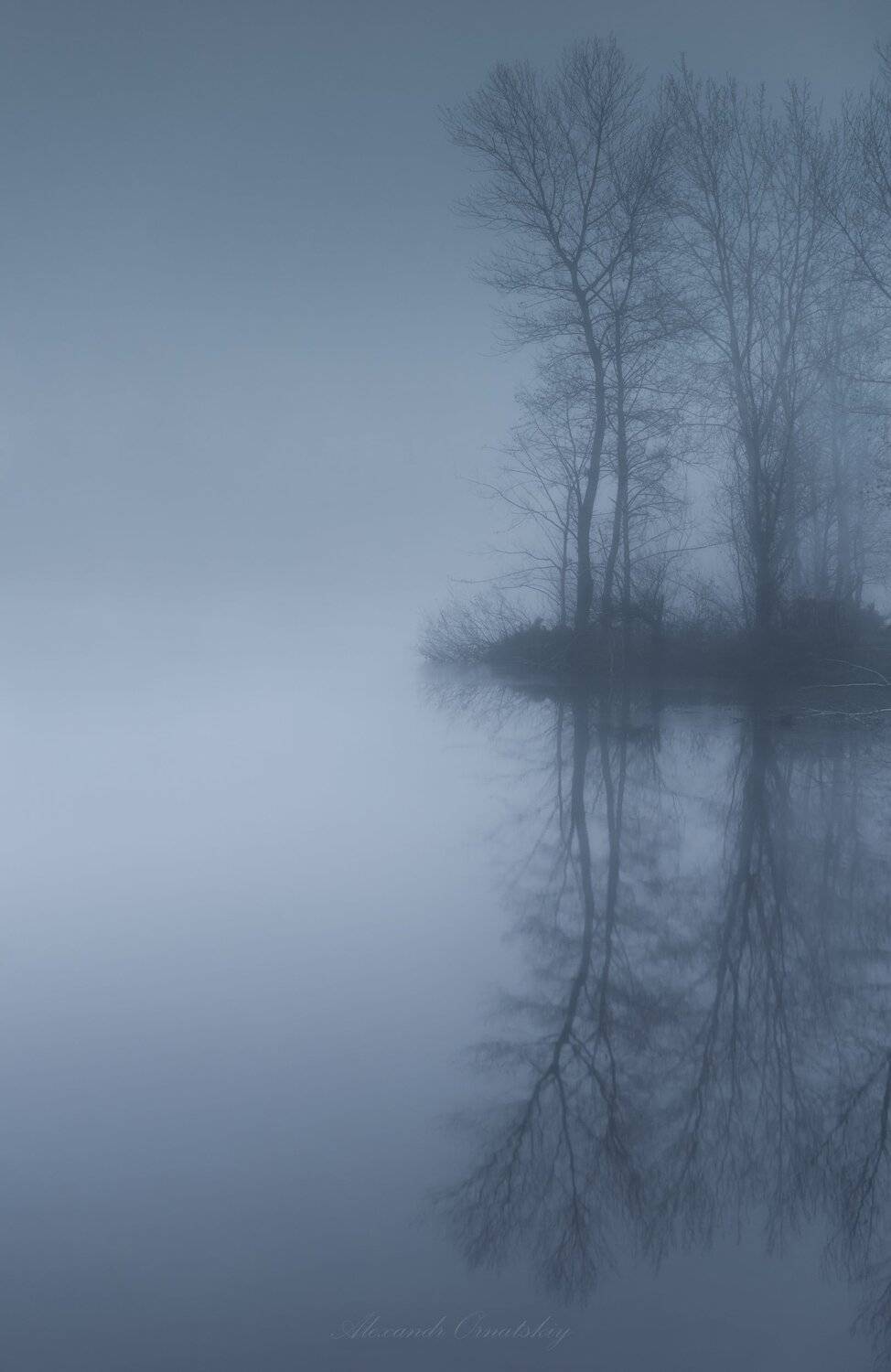 , Александр Орнатский