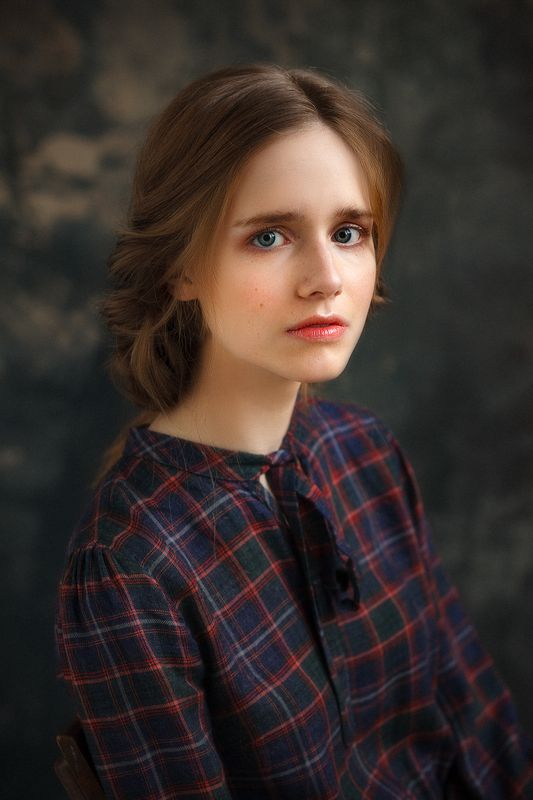 Полина фото превью