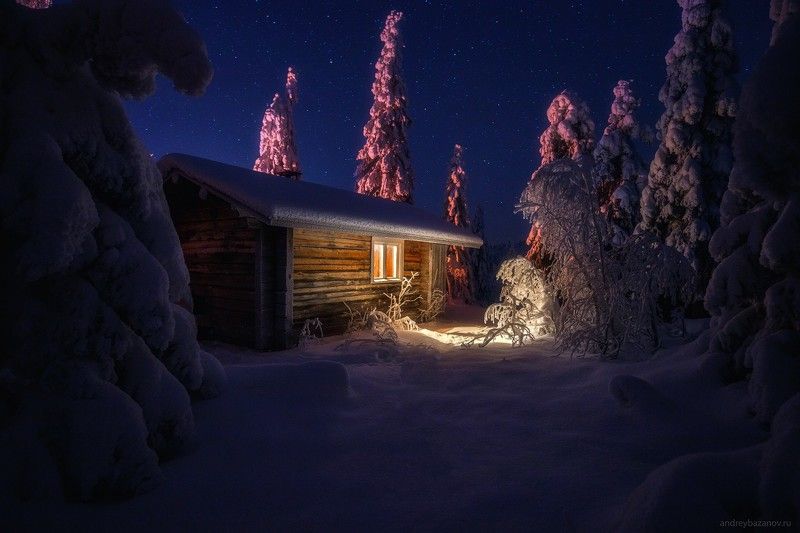 Лапландия фото превью