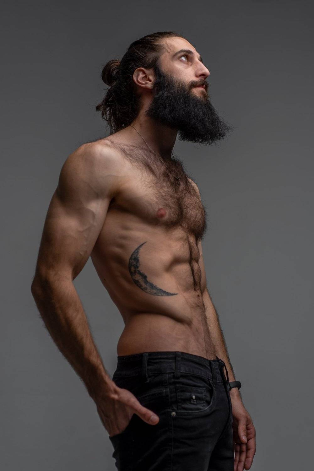 портрет, фешн, студийная съемка, санкт петербург, мужской портрет, Oleg Kolomiychenko