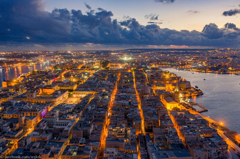 Артерии Валлетты фото превью