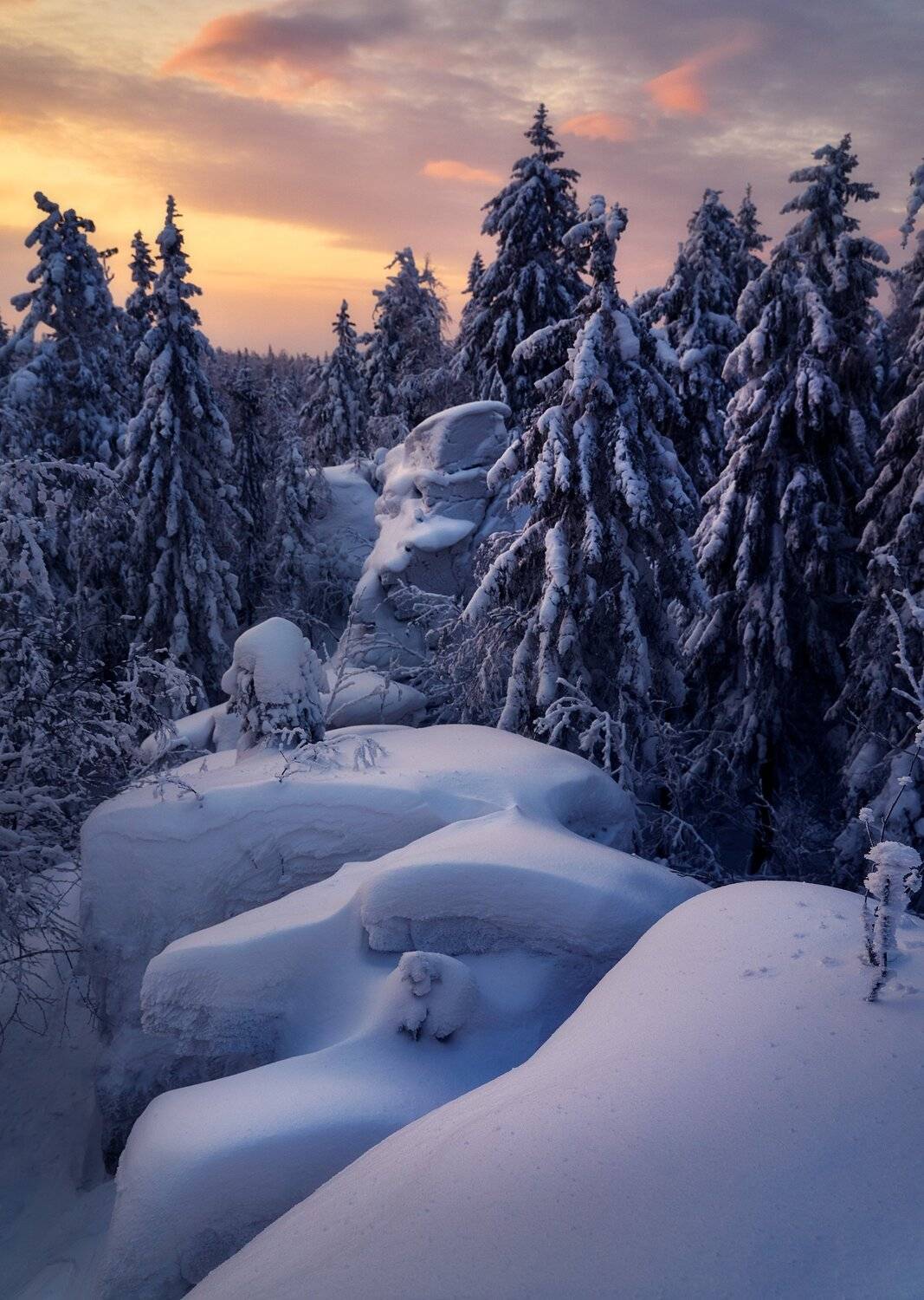 , Сергей Межин