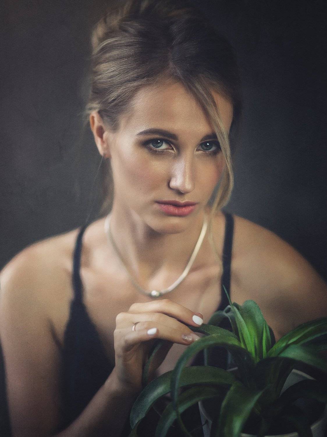 , Владимир Воронов