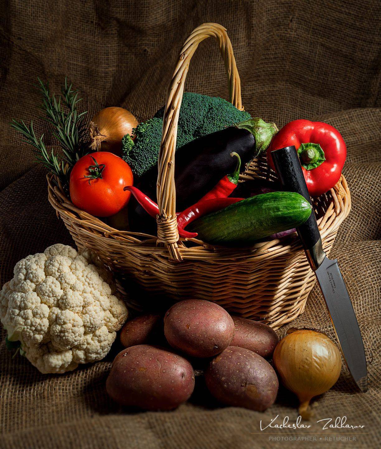 , Захаров Вячеслав