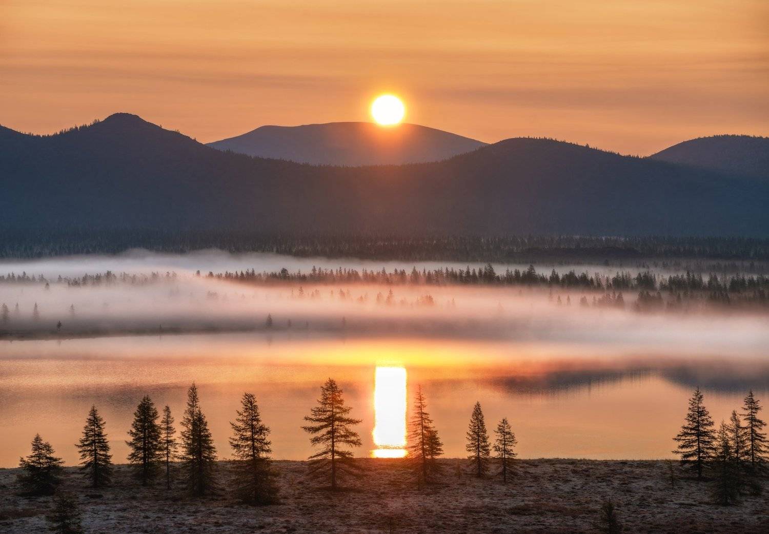 колыма, момонтай, Андрей Грачев